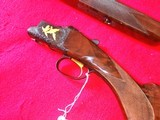 Beautiful! 99+% Browning Citori Grade VI 28 ga 28