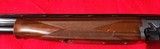 Browning Citori Ultra Sporting 12 Ga 30