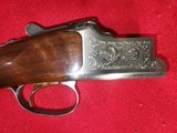 Browning Citori 410 Bore Superlight 26