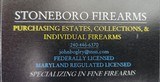 Brand New Negrini 1653R-5003 High Rib Fitted Combo Gun Case Krieghoff Perazzi Beretta Browning - 2 of 6