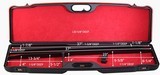 Brand New Negrini Combo Case 1693iS-6894 Med Rib Krighoff Perazzi Beretta Browning - 4 of 5