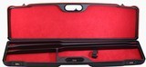 Brand New Negrini Combo Case 1693iS-6894 Med Rib Krighoff Perazzi Beretta Browning - 5 of 5