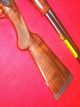 RARE! Browning Citori 2014 High Grade Program Sideplate Case Color Hardened BNIB Cased 12ga/28