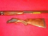 RARE! Browning Citori 2014 High Grade Program Sideplate Case Color Hardened BNIB Cased 12ga/28