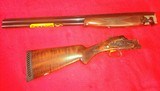 RARE! Browning Citori 2014 High Grade Program Sideplate Case Color Hardened BNIB Cased 12ga/28