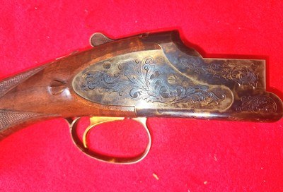 RARE! Browning Citori 2014 High Grade Program Sideplate Case Color Hardened BNIB Cased 12ga/28