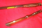 RARE! Browning Citori 2014 High Grade Program Sideplate Case Color Hardened BNIB Cased 12ga/28