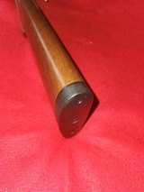 Ruger M77 Walnut 338 Win Mag 24