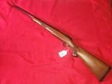 Ruger M77 Walnut 338 Win Mag 24
