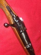Ruger M77 Walnut 338 Win Mag 24