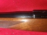 Ruger M77 Walnut 338 Win Mag 24