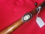 Ruger M77 Walnut 338 Win Mag 24