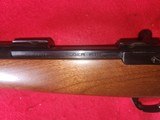 Ruger M77 Walnut 338 Win Mag 24