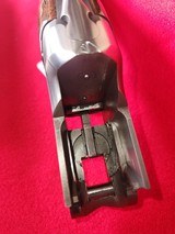 Very Nice Browning Citori CX White 12 Gauge 30 Inch Barrels Ext Chokes Sporting Clays - 10 of 12