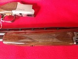 Very Nice Browning Citori CX White 12 Gauge 30 Inch Barrels Ext Chokes Sporting Clays - 7 of 12