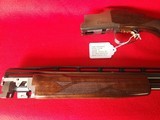 Very Nice Browning Citori CX White 12 Gauge 30 Inch Barrels Ext Chokes Sporting Clays - 8 of 12