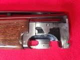Very Nice Browning Citori CX White 12 Gauge 30 Inch Barrels Ext Chokes Sporting Clays - 6 of 12