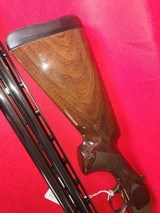 Very Nice Browning Citori CX White 12 Gauge 30 Inch Barrels Ext Chokes Sporting Clays - 3 of 12