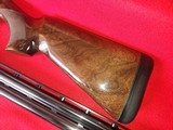 Very Nice Browning Citori CX White 12 Gauge 30 Inch Barrels Ext Chokes Sporting Clays - 4 of 12