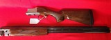 Very Nice Browning Citori CX White 12 Gauge 30 Inch Barrels Ext Chokes Sporting Clays - 1 of 12