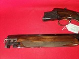 1972 BROWNING SUPERPOSED 12 GA 32
