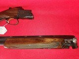1972 BROWNING SUPERPOSED 12 GA 32