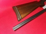 1972 BROWNING SUPERPOSED 12 GA 32