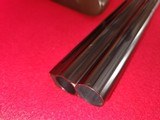 1972 BROWNING SUPERPOSED 12 GA 32