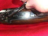 1972 BROWNING SUPERPOSED 12 GA 32