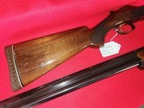 1972 BROWNING SUPERPOSED 12 GA 32