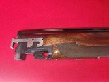 1972 BROWNING SUPERPOSED 12 GA 32