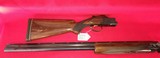 1972 BROWNING SUPERPOSED 12 GA 32