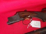 1972 BROWNING SUPERPOSED 12 GA 32
