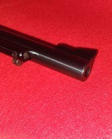 Ruger Blackhawk Revolver 1965 Early Model 357 magnum 6.5 Ruger Blackhawk Revolver 1965 Early Model 357 magnum 6.5