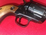 Ruger Blackhawk Revolver 1965 Early Model 357 magnum 6.5 Ruger Blackhawk Revolver 1965 Early Model 357 magnum 6.5