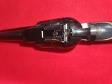 Ruger Blackhawk Revolver 1965 Early Model 357 magnum 6.5 Ruger Blackhawk Revolver 1965 Early Model 357 magnum 6.5