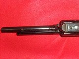 Ruger Blackhawk Revolver 1965 Early Model 357 magnum 6.5 Ruger Blackhawk Revolver 1965 Early Model 357 magnum 6.5