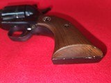 Ruger Blackhawk Revolver 1965 Early Model 357 magnum 6.5 Ruger Blackhawk Revolver 1965 Early Model 357 magnum 6.5
