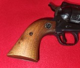 Ruger Blackhawk Revolver 1965 Early Model 357 magnum 6.5 Ruger Blackhawk Revolver 1965 Early Model 357 magnum 6.5