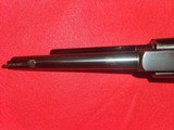 Ruger Blackhawk Revolver 1965 Early Model 357 magnum 6.5 Ruger Blackhawk Revolver 1965 Early Model 357 magnum 6.5