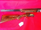 Beautiful 2001 Browning Citori 410 Ga Grade VI 26
