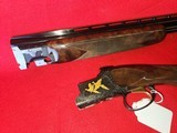 Beautiful 2001 Browning Citori 410 Ga Grade VI 26