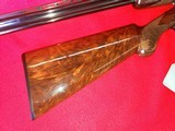 Beautiful 2001 Browning Citori 410 Ga Grade VI 26