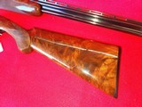 Beautiful 2001 Browning Citori 410 Ga Grade VI 26