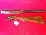 Beautiful 2001 Browning Citori 410 Ga Grade VI 26