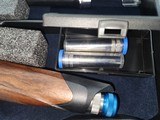 WOW! Beretta A400 Xcel Sporting Blue 12 Gauge 30 Inch Cased As New Condition - 11 of 16 WOW! Beretta A400 Xcel Sporting Blue 12 Gauge 30 Inch Cased As New Condition - 11 of 16