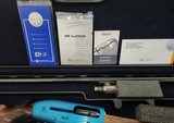 WOW! Beretta A400 Xcel Sporting Blue 12 Gauge 30 Inch Cased As New Condition - 13 of 16 WOW! Beretta A400 Xcel Sporting Blue 12 Gauge 30 Inch Cased As New Condition - 13 of 16
