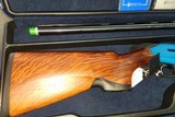 WOW! Beretta A400 Xcel Sporting Blue 12 Gauge 30 Inch Cased As New Condition - 6 of 16 WOW! Beretta A400 Xcel Sporting Blue 12 Gauge 30 Inch Cased As New Condition - 6 of 16