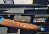 WOW! Beretta A400 Xcel Sporting Blue 12 Gauge 30 Inch Cased As New Condition - 7 of 16 WOW! Beretta A400 Xcel Sporting Blue 12 Gauge 30 Inch Cased As New Condition - 7 of 16