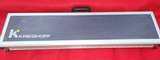 GORGEOUS! Krieghoff KX-5 Trap Fully Adj 34 Inch Cased Accessories 12 Ga KX5 KX6 KX-6 K80 K-80 - 13 of 15 GORGEOUS! Krieghoff KX-5 Trap Fully Adj 34 Inch Cased Accessories 12 Ga KX5 KX6 KX-6 K80 K-80 - 13 of 15